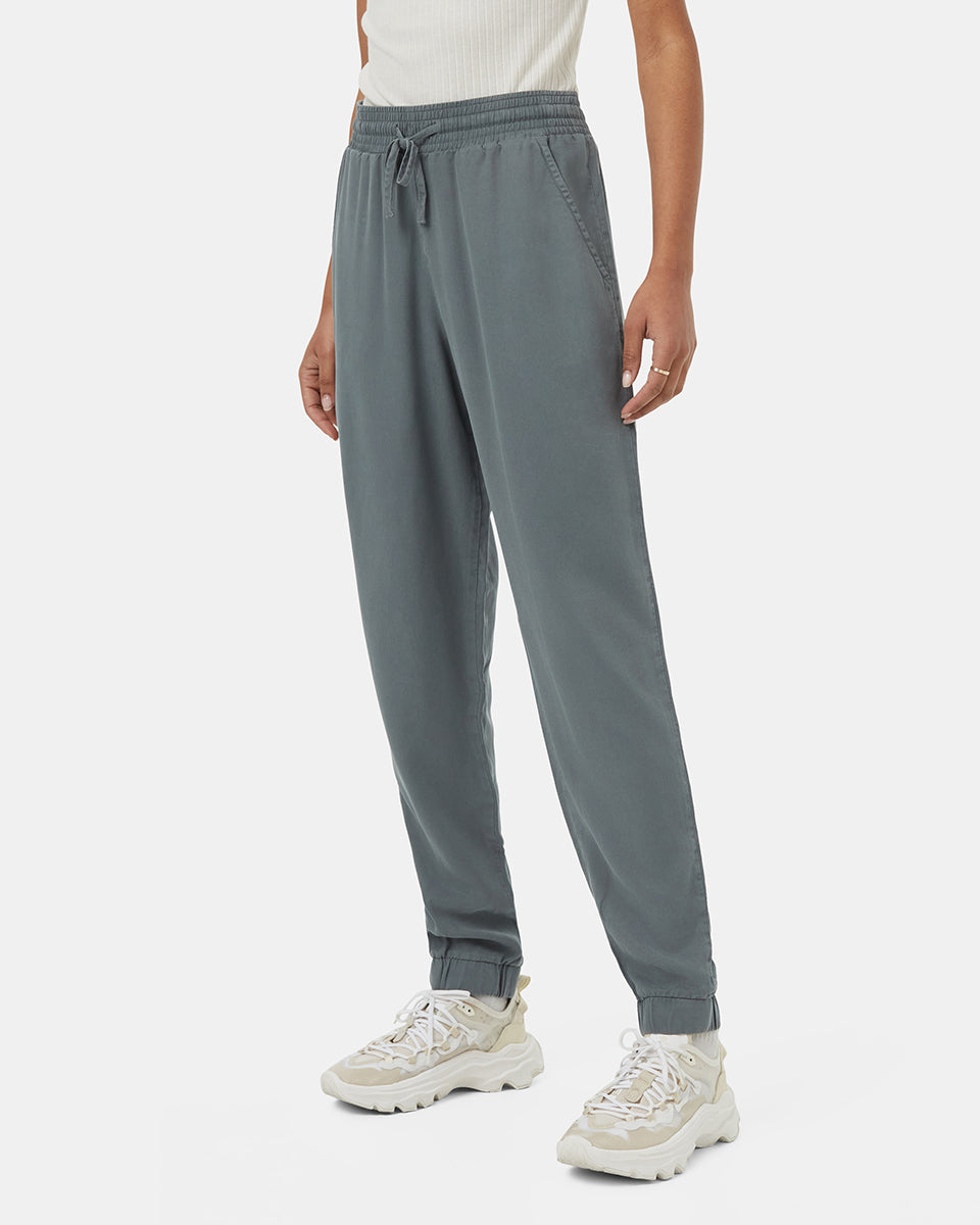Tencel Jogger