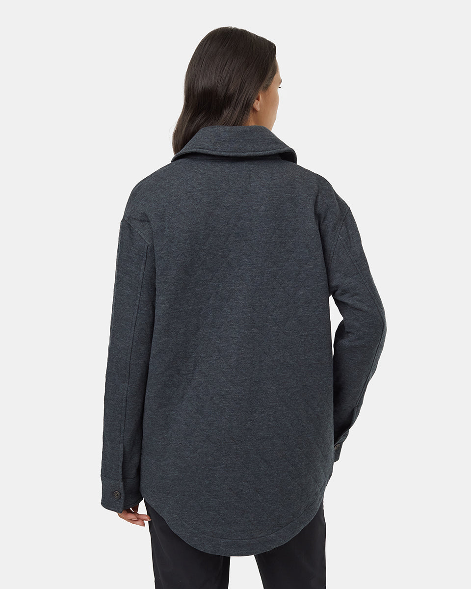 Dunes Shacket
