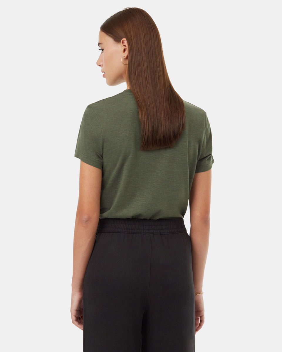 TreeBlend Classic T-Shirt