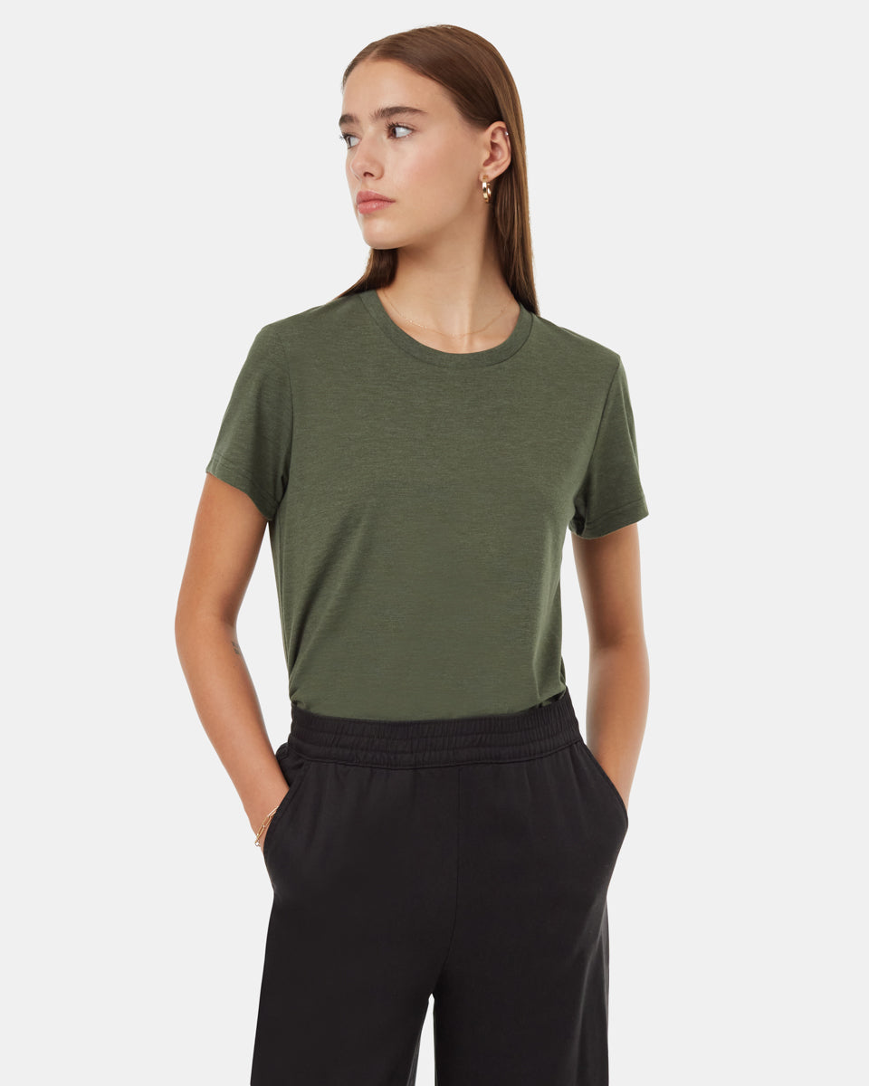 TreeBlend Classic T-Shirt
