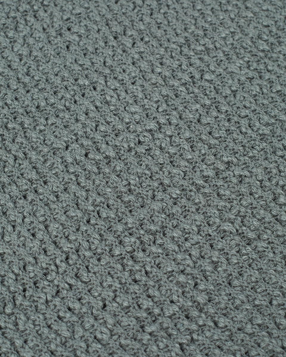 Highline Boucle Cardigan