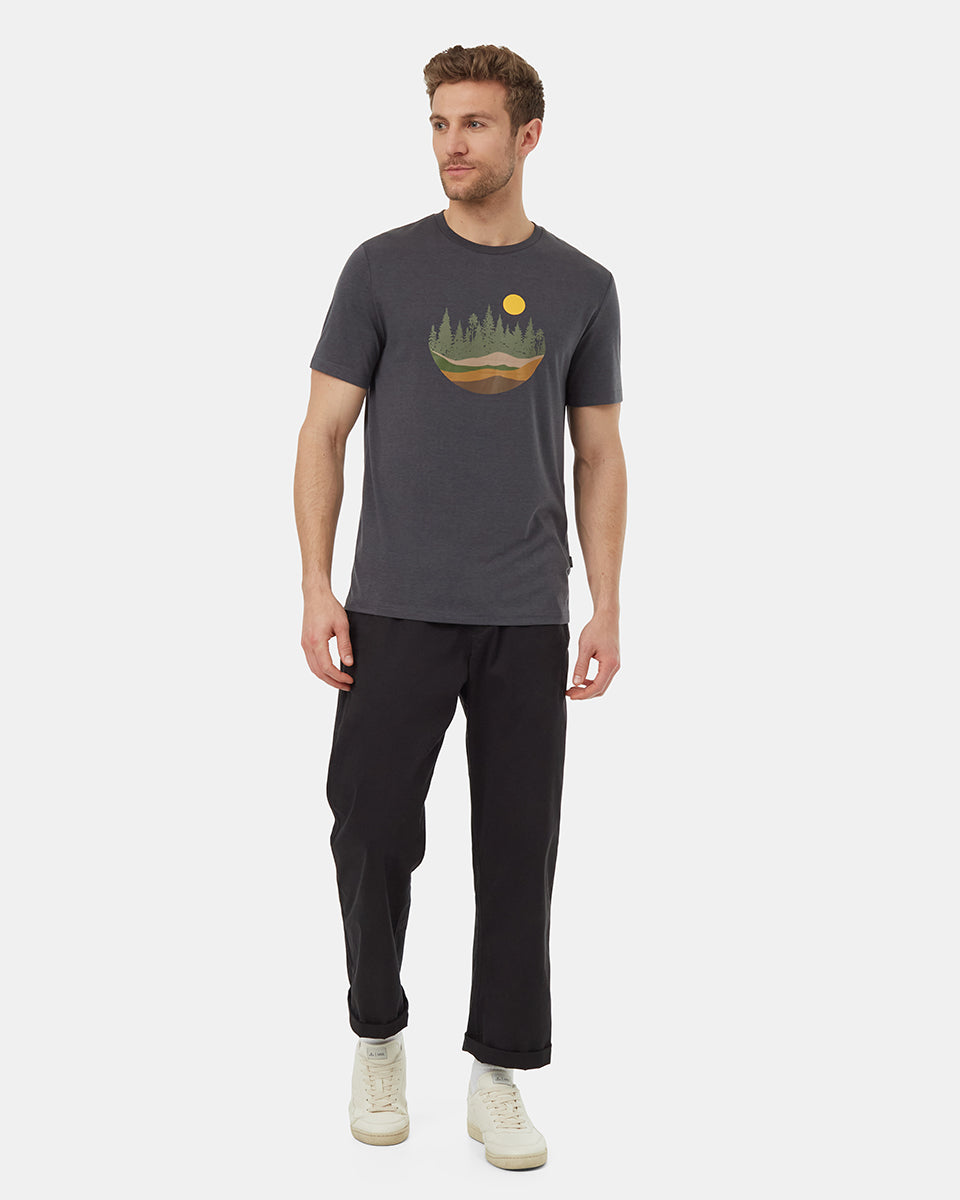 Artist Series Love Flourishes T-Shirt