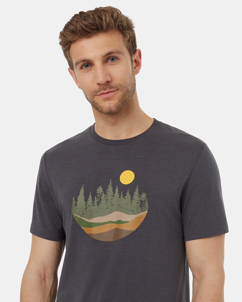 Artist Series Love Flourishes T-Shirt