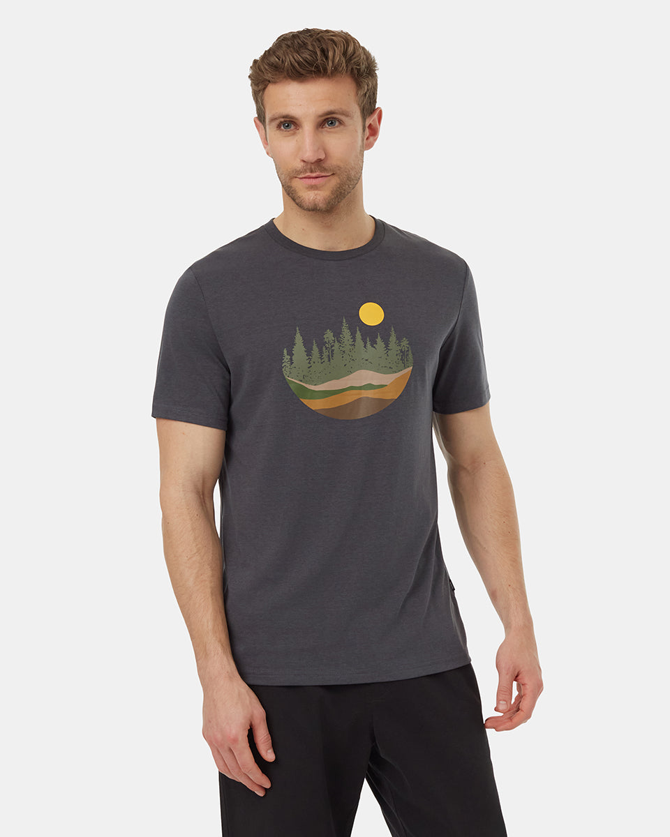 Artist Series Love Flourishes T-Shirt