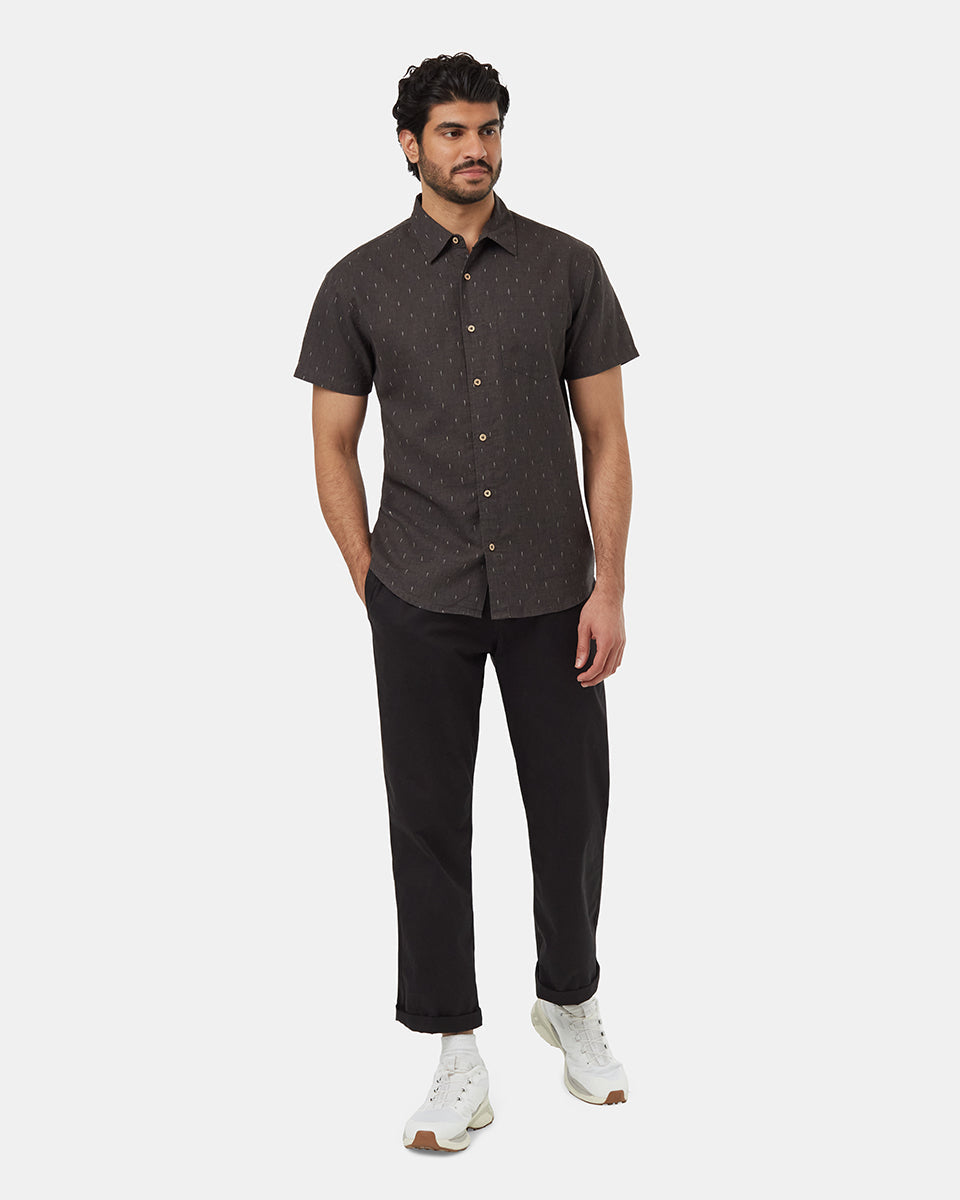 Small Tree Mancos Shortsleeve Shirt
