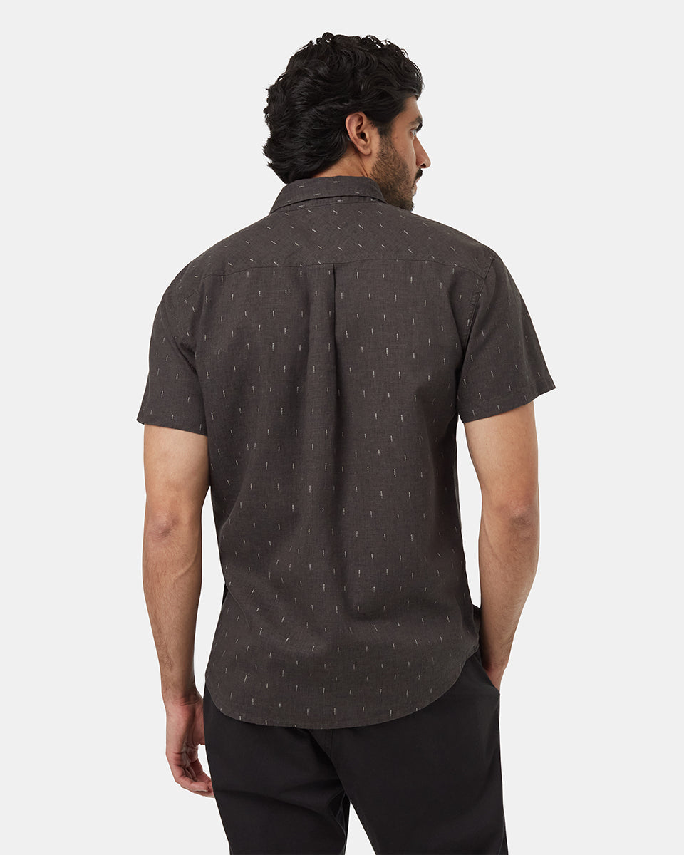 Small Tree Mancos Shortsleeve Shirt