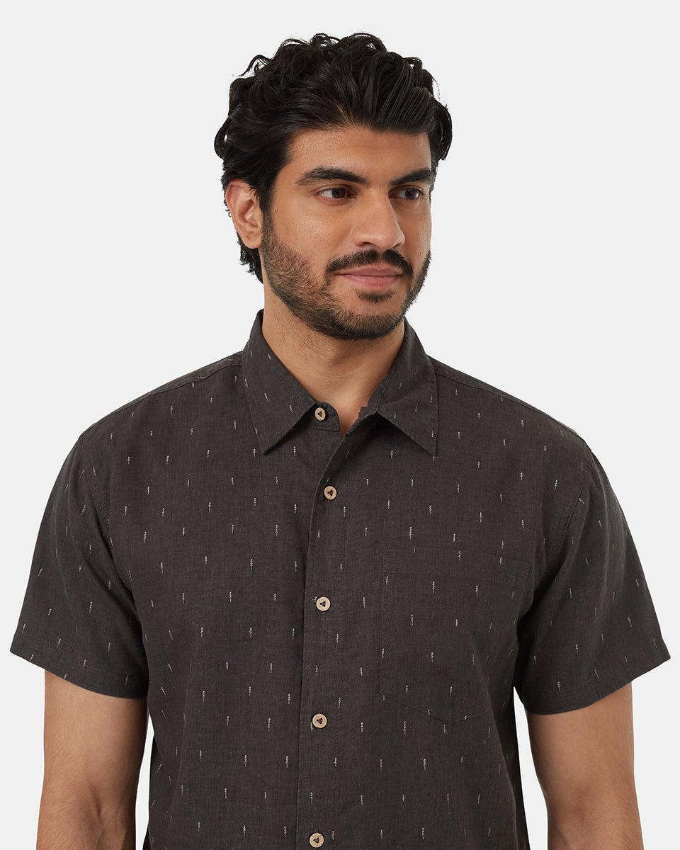 Small Tree Mancos Shortsleeve Shirt