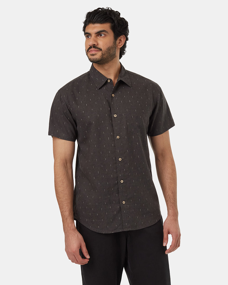 Small Tree Mancos Shortsleeve Shirt