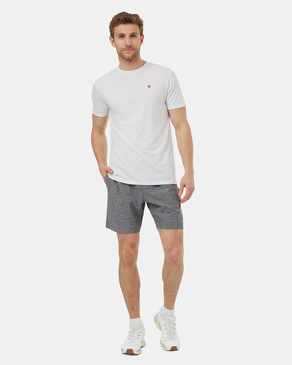 Hemp Joshua Short