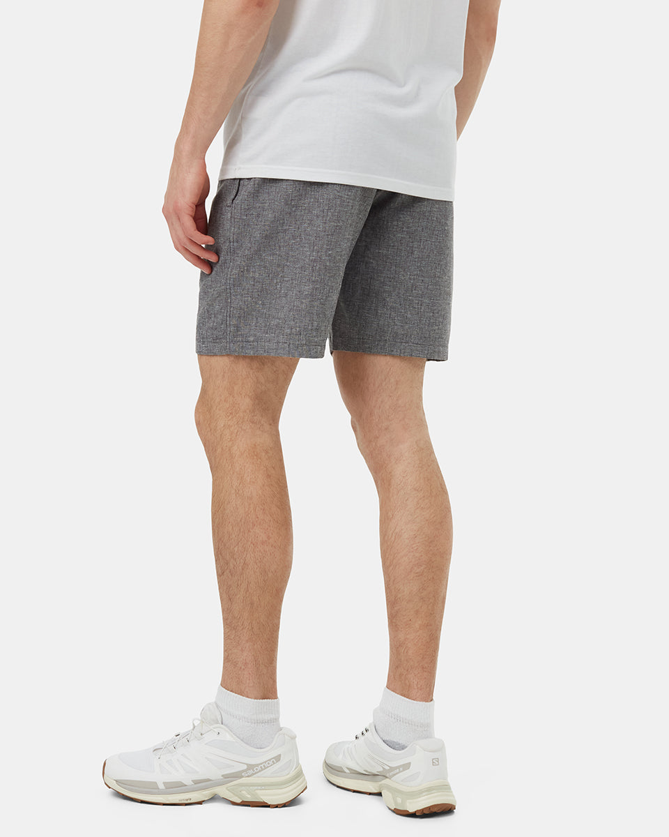 Hemp Joshua Short