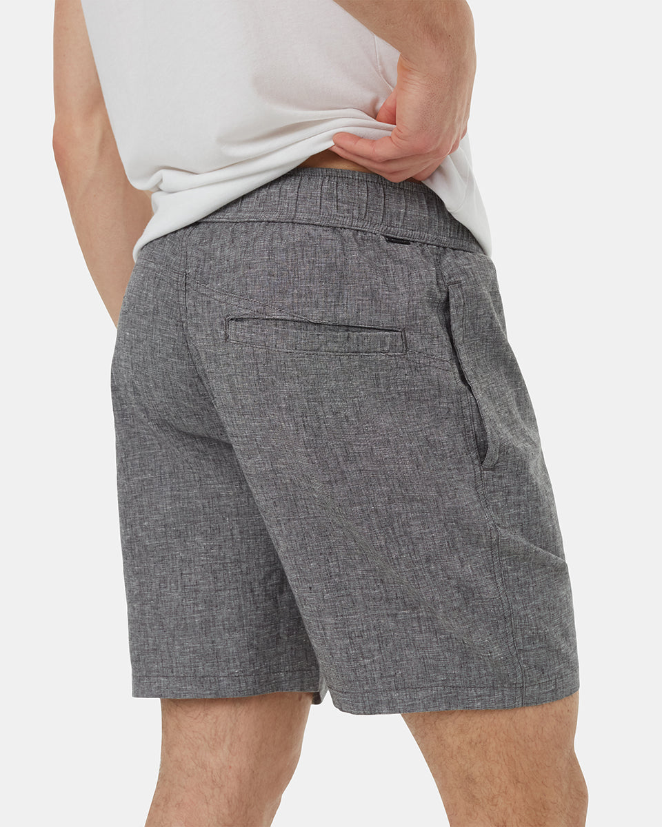 Hemp Joshua Short
