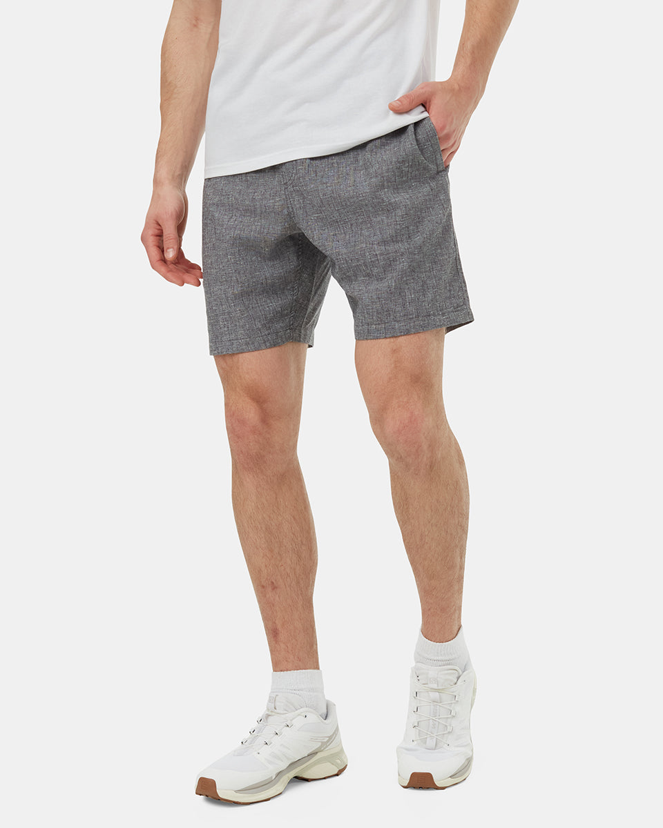 Hemp Joshua Short
