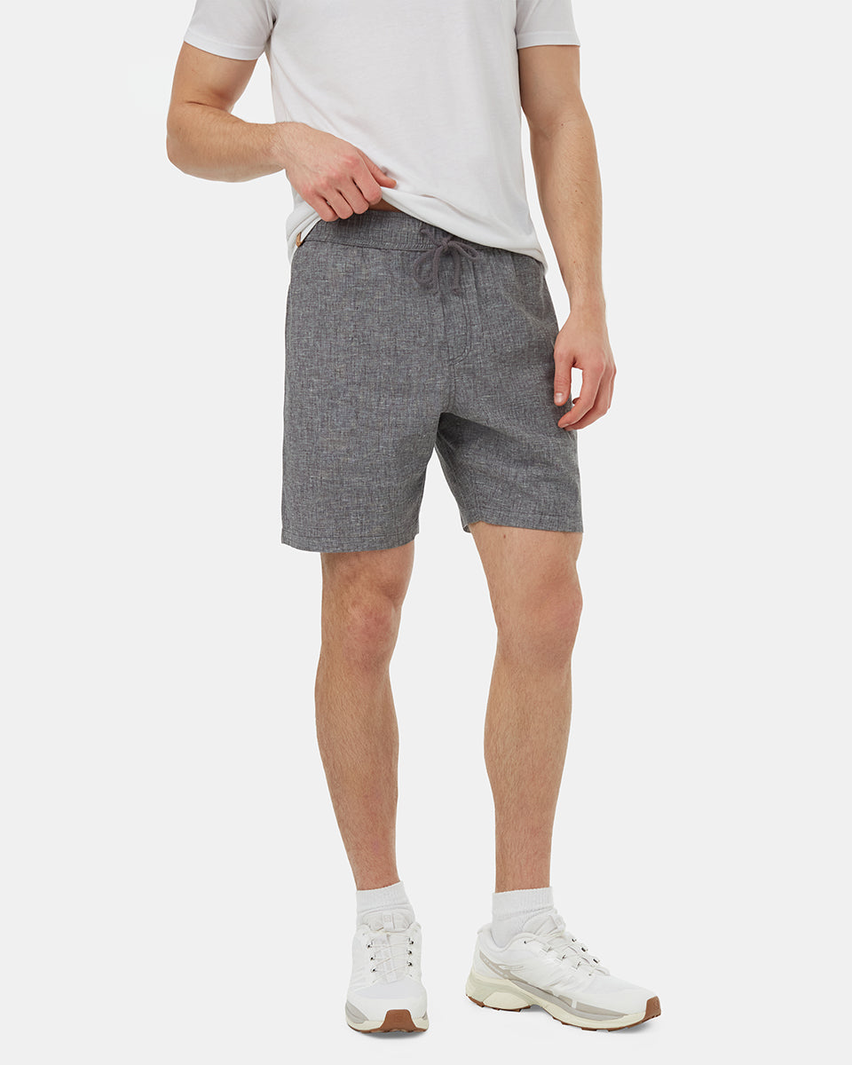 Hemp Joshua Short