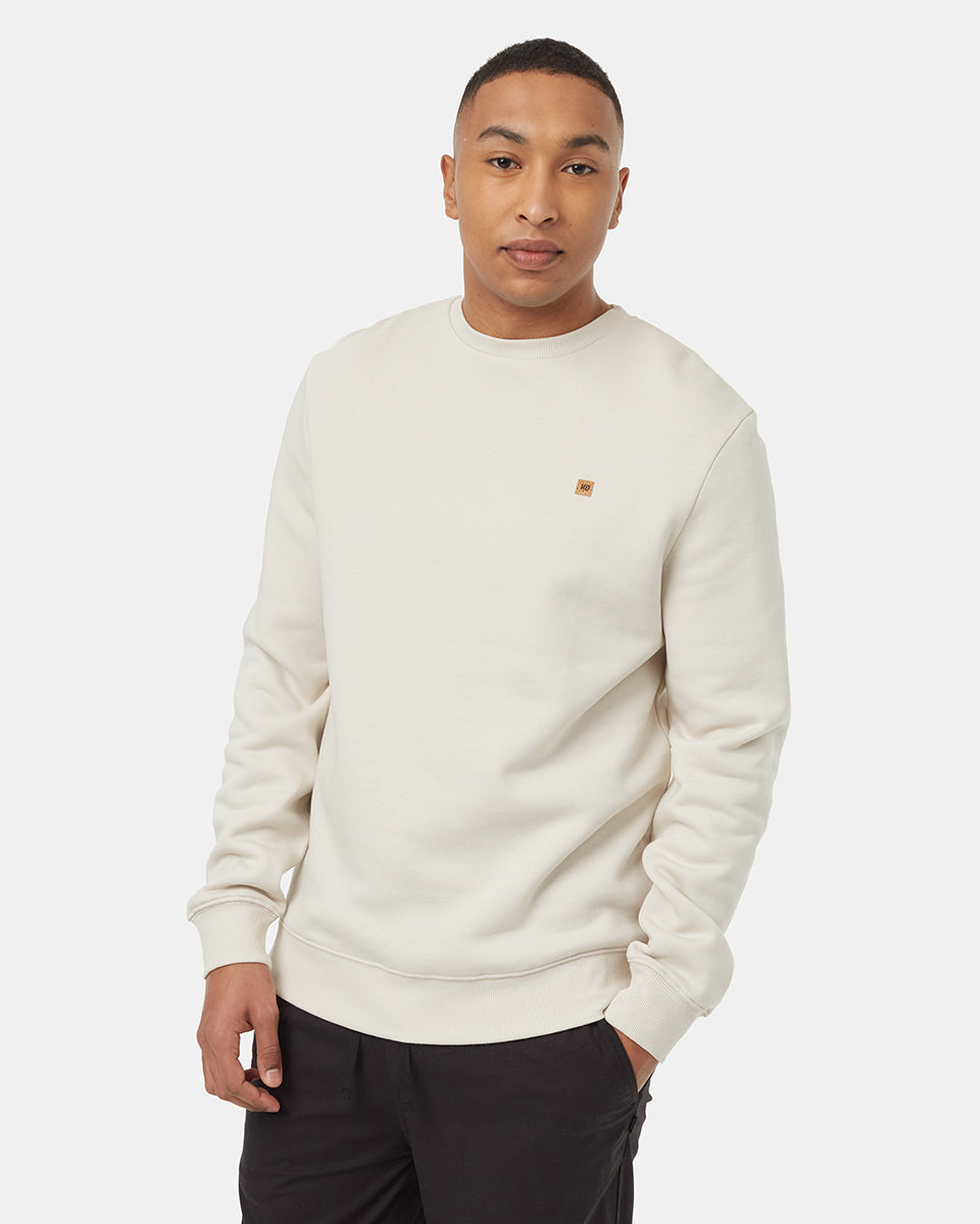 TreeFleece Classic Crew