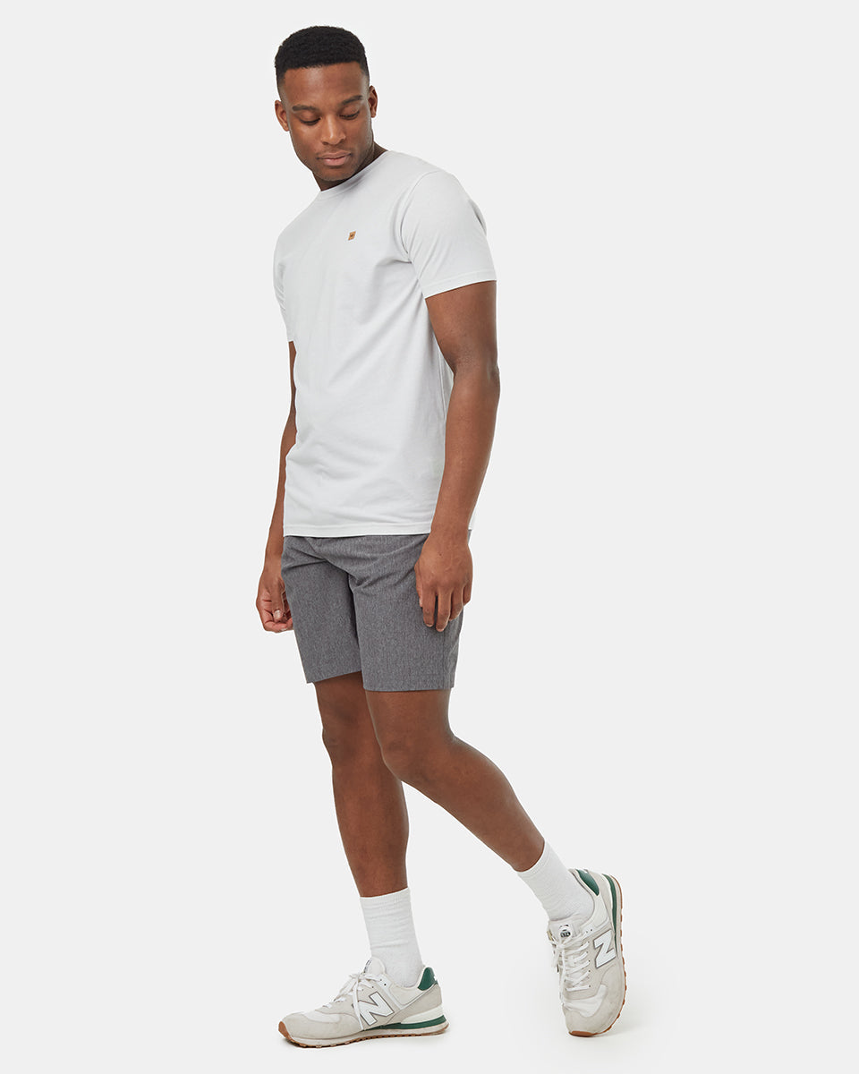 Destination Latitude Short Light