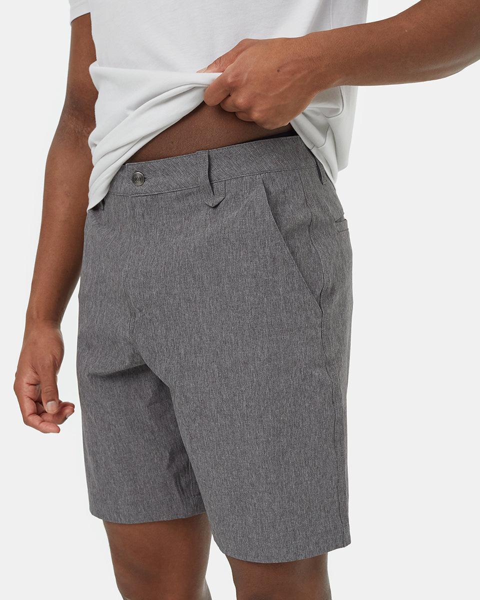 Destination Latitude Short Light