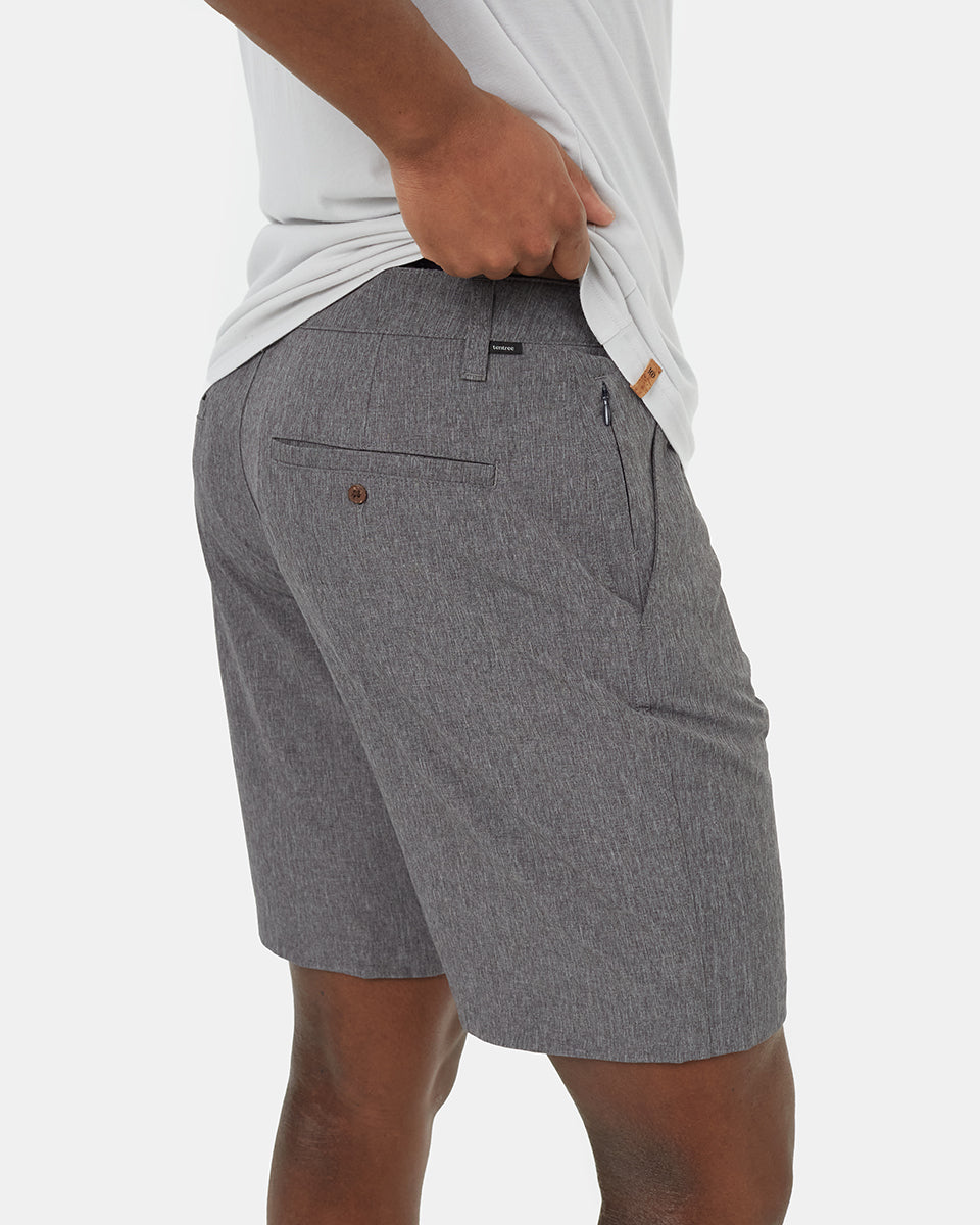 Destination Latitude Short Light