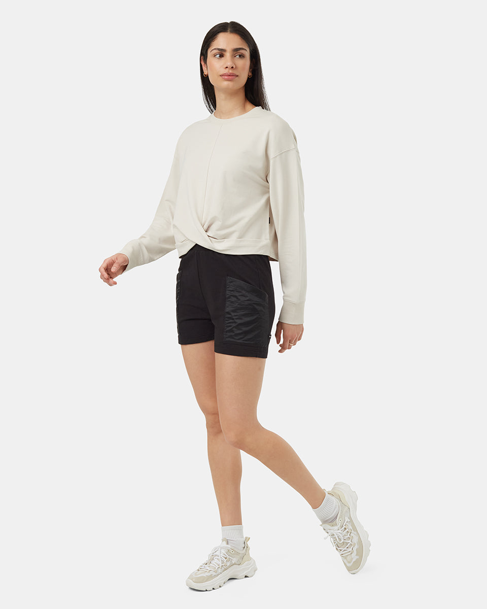 SoftTerry Light Twist Fleece