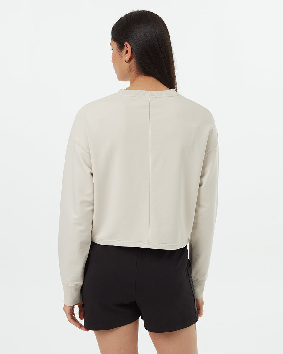 SoftTerry Light Twist Fleece