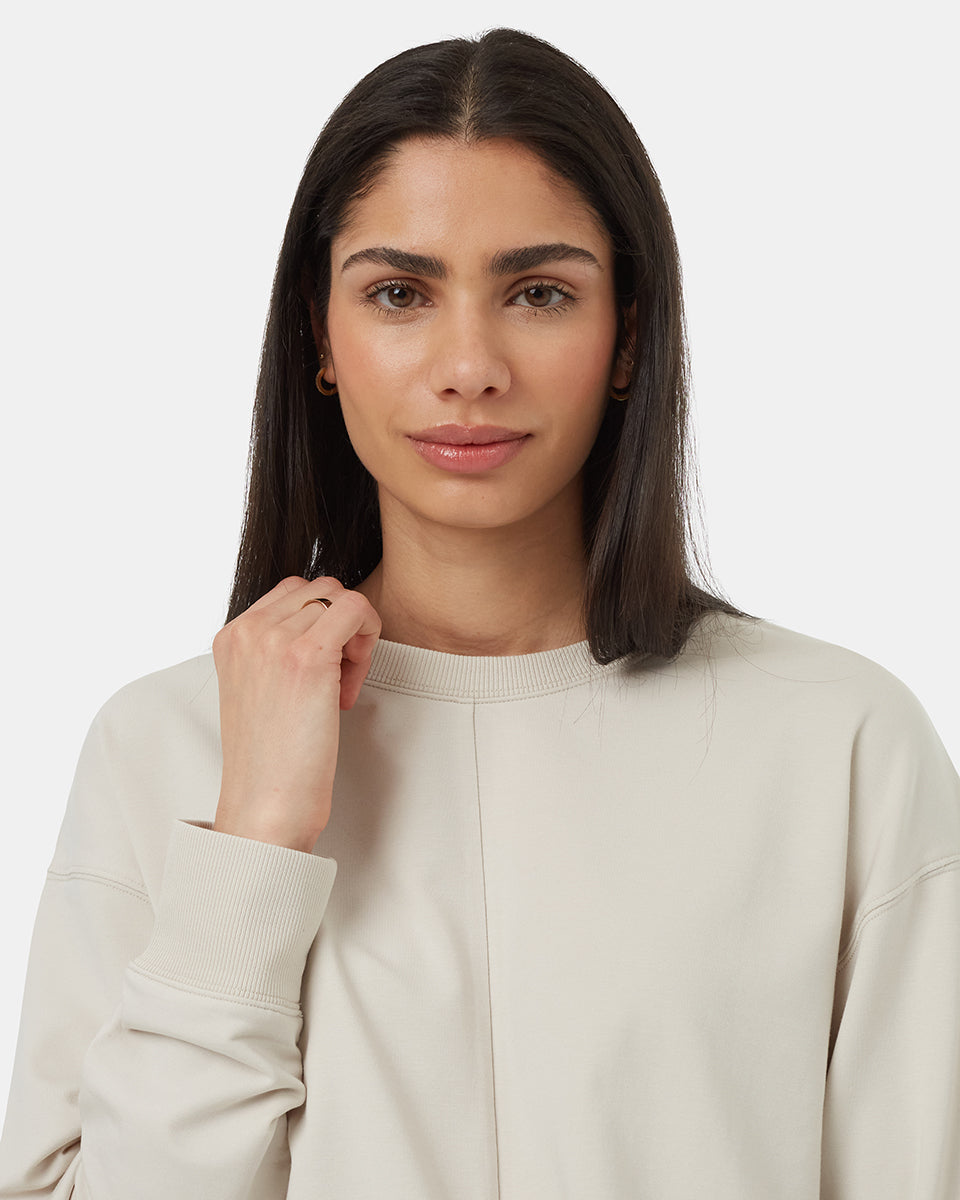 SoftTerry Light Twist Fleece