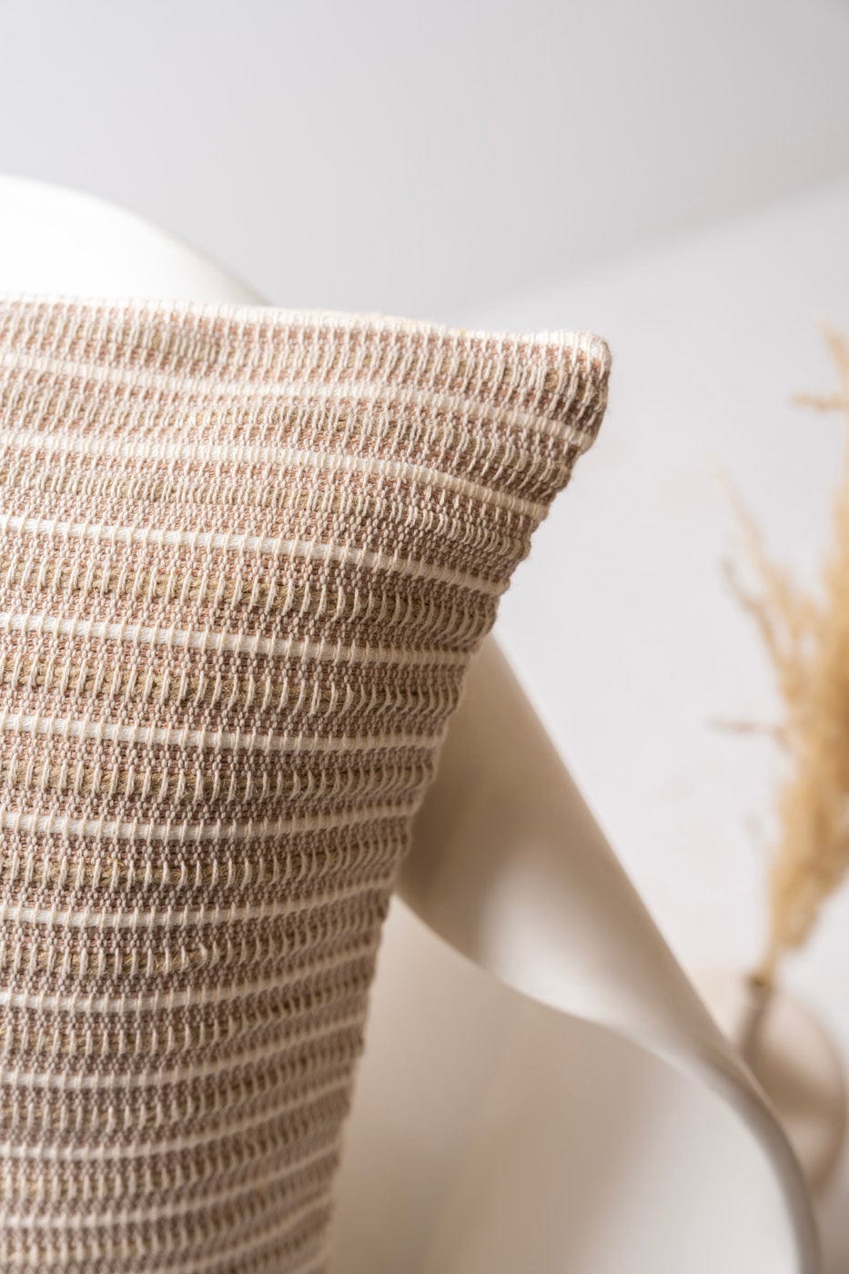 Woven Cushion