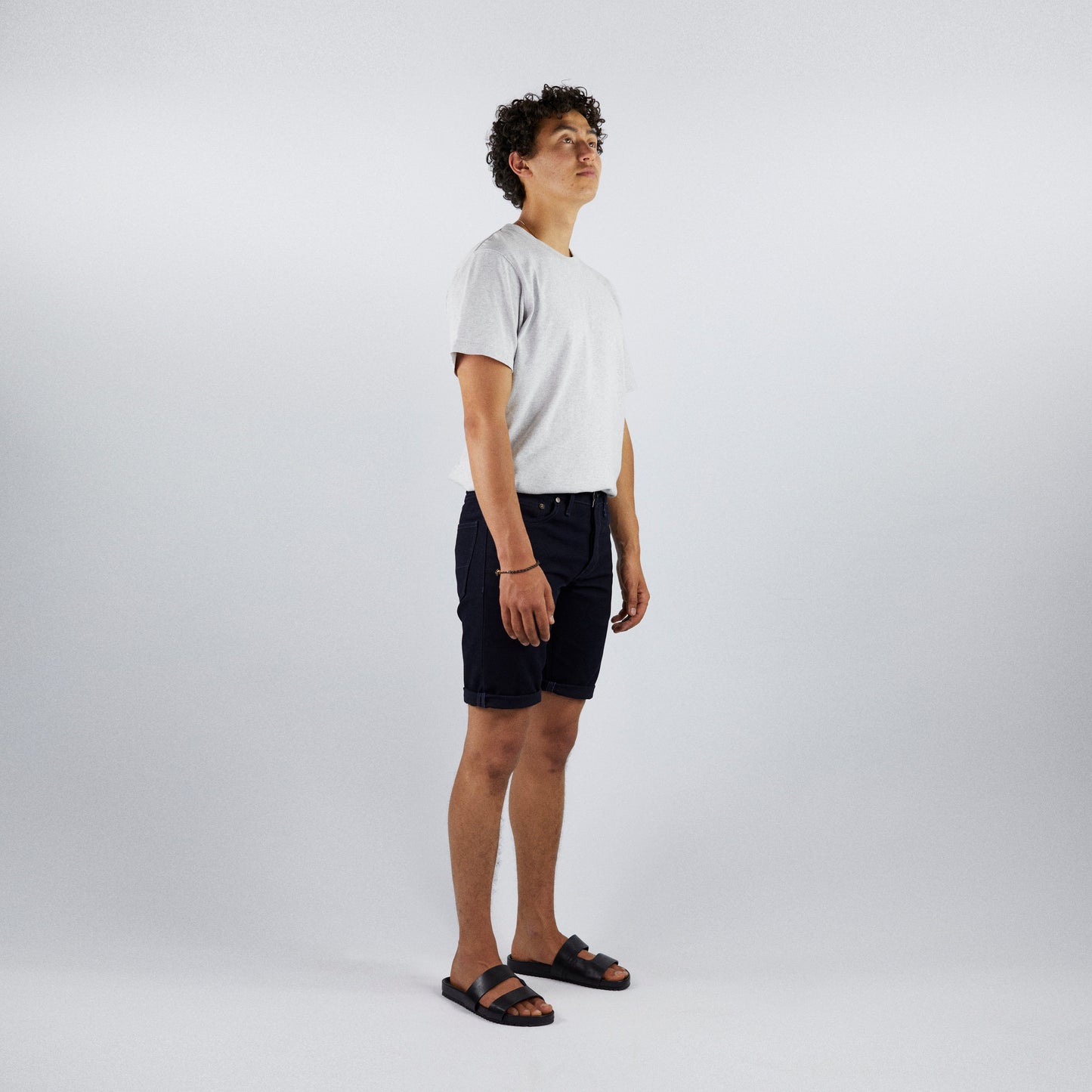 Shorts - Japanese Double Indigo