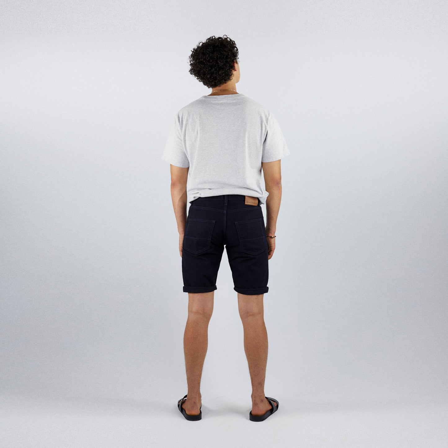 Shorts - Japanese Double Indigo