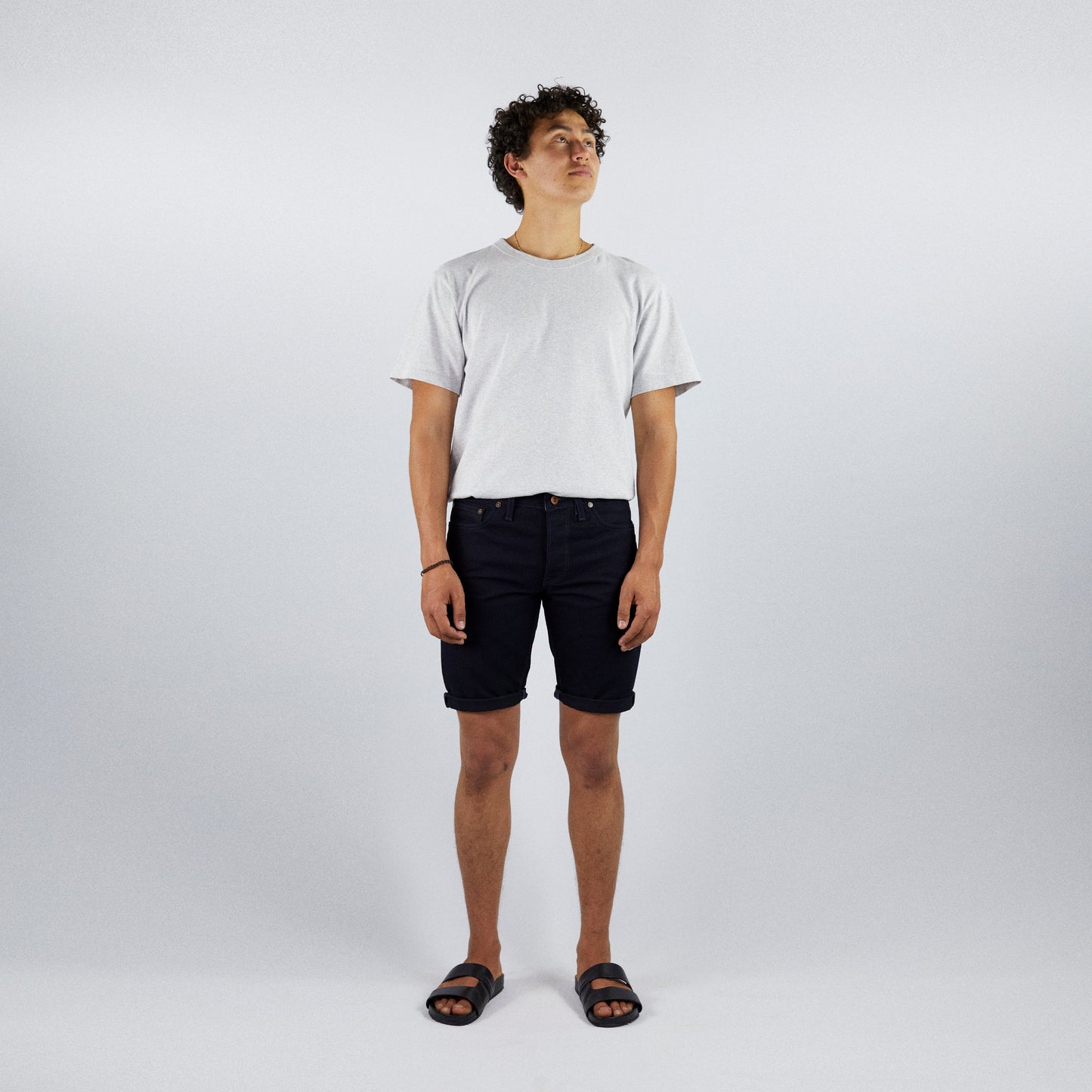 Shorts - Japanese Double Indigo