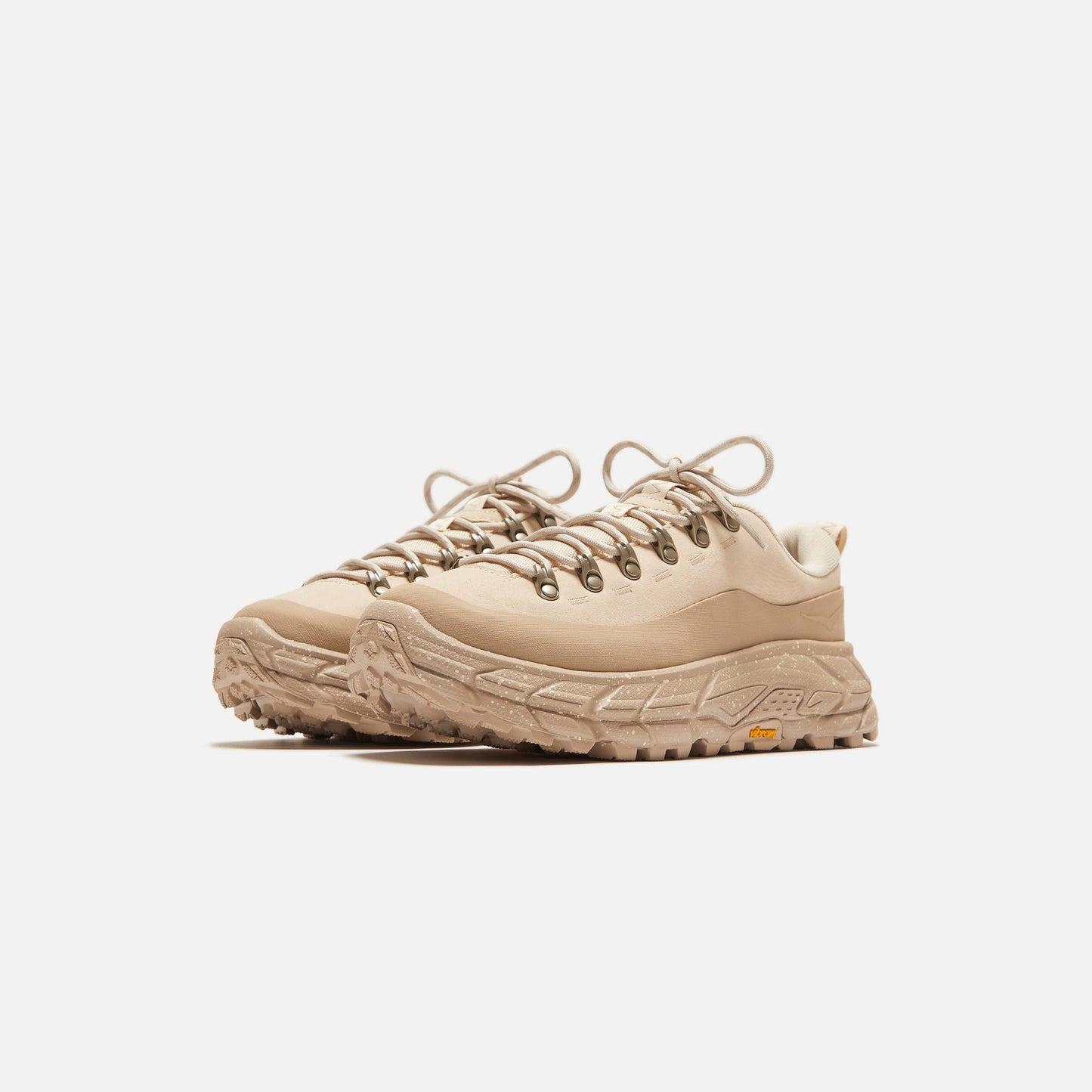 HOKA Tor Summit 2 - Oat Milk / Oxford Tan