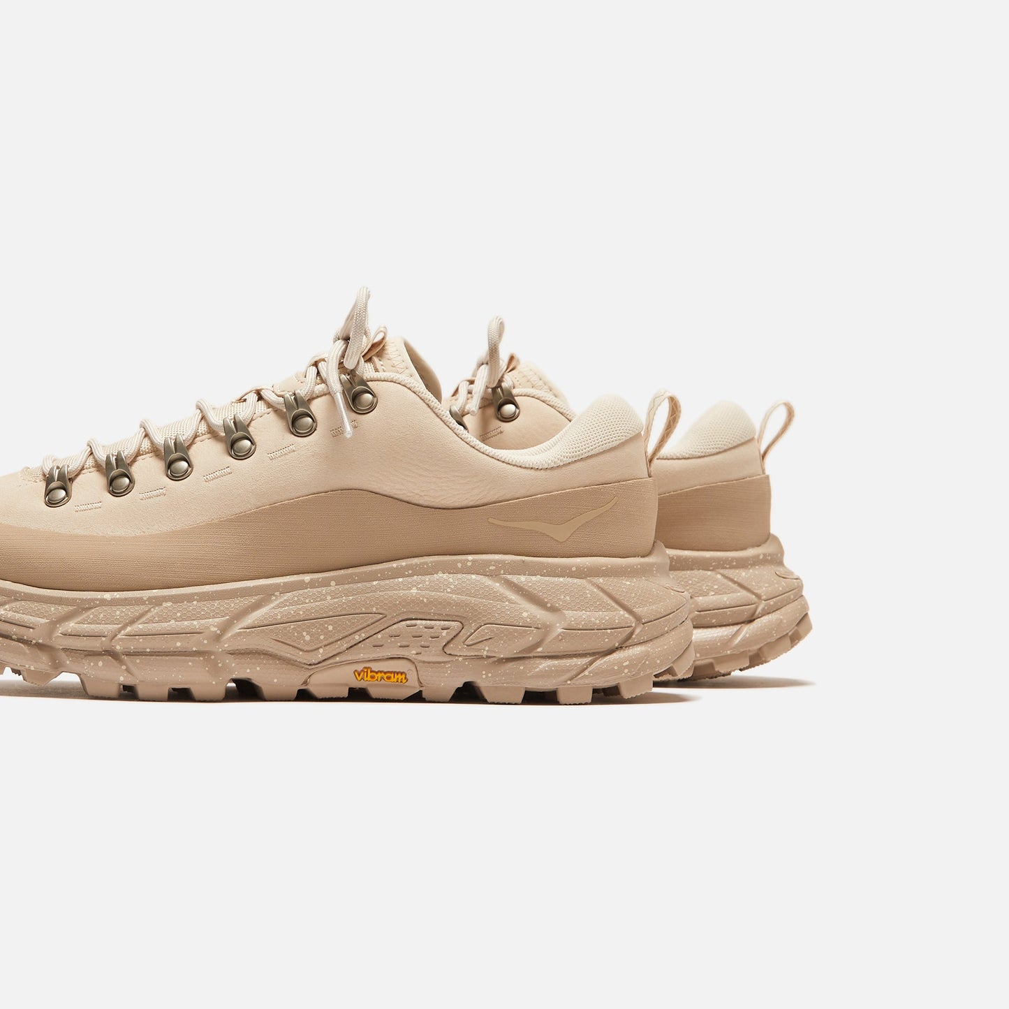 HOKA Tor Summit 2 - Oat Milk / Oxford Tan