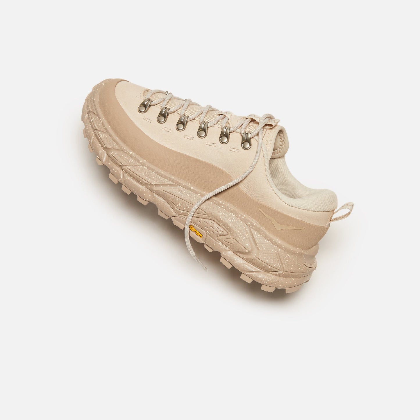 HOKA Tor Summit 2 - Oat Milk / Oxford Tan