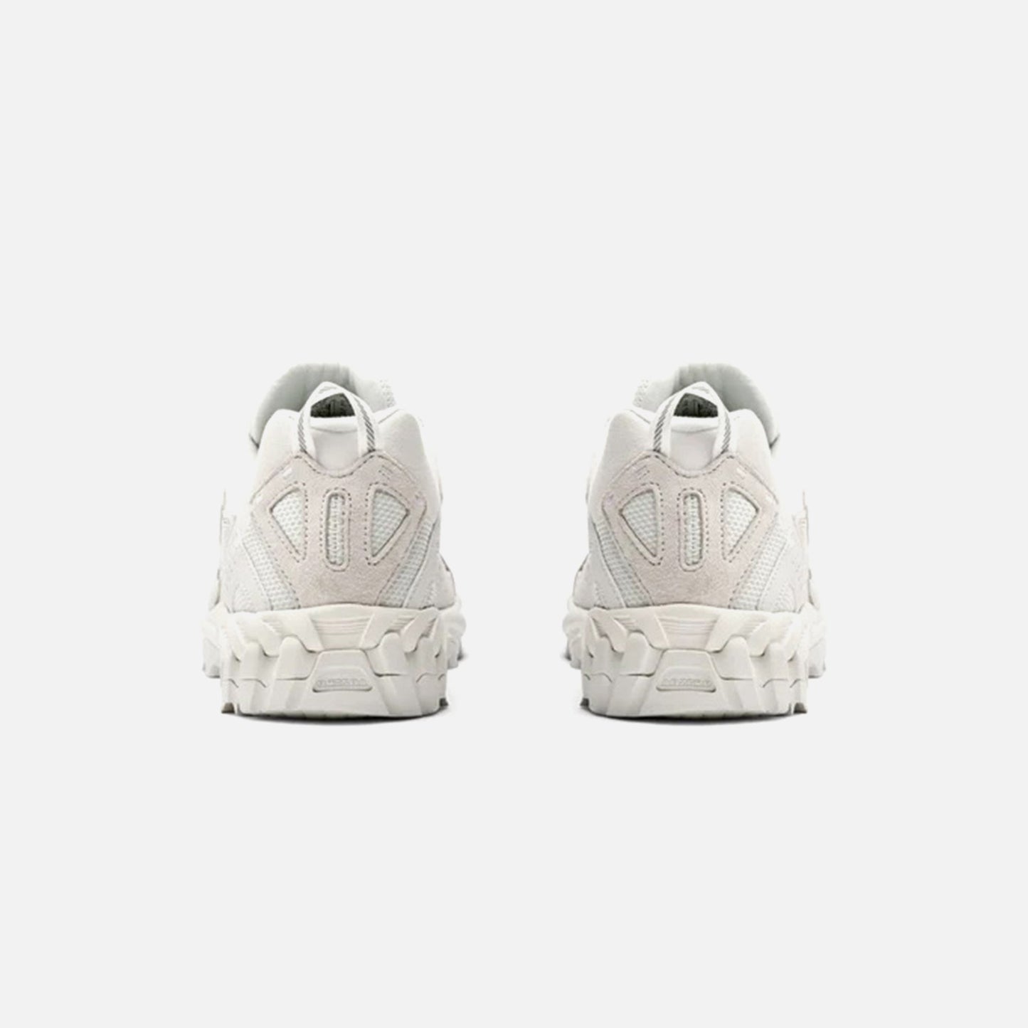 New Balance x Comme des Garcons HOMME ML610S - White