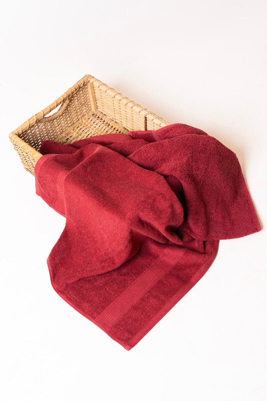 Hand Towel