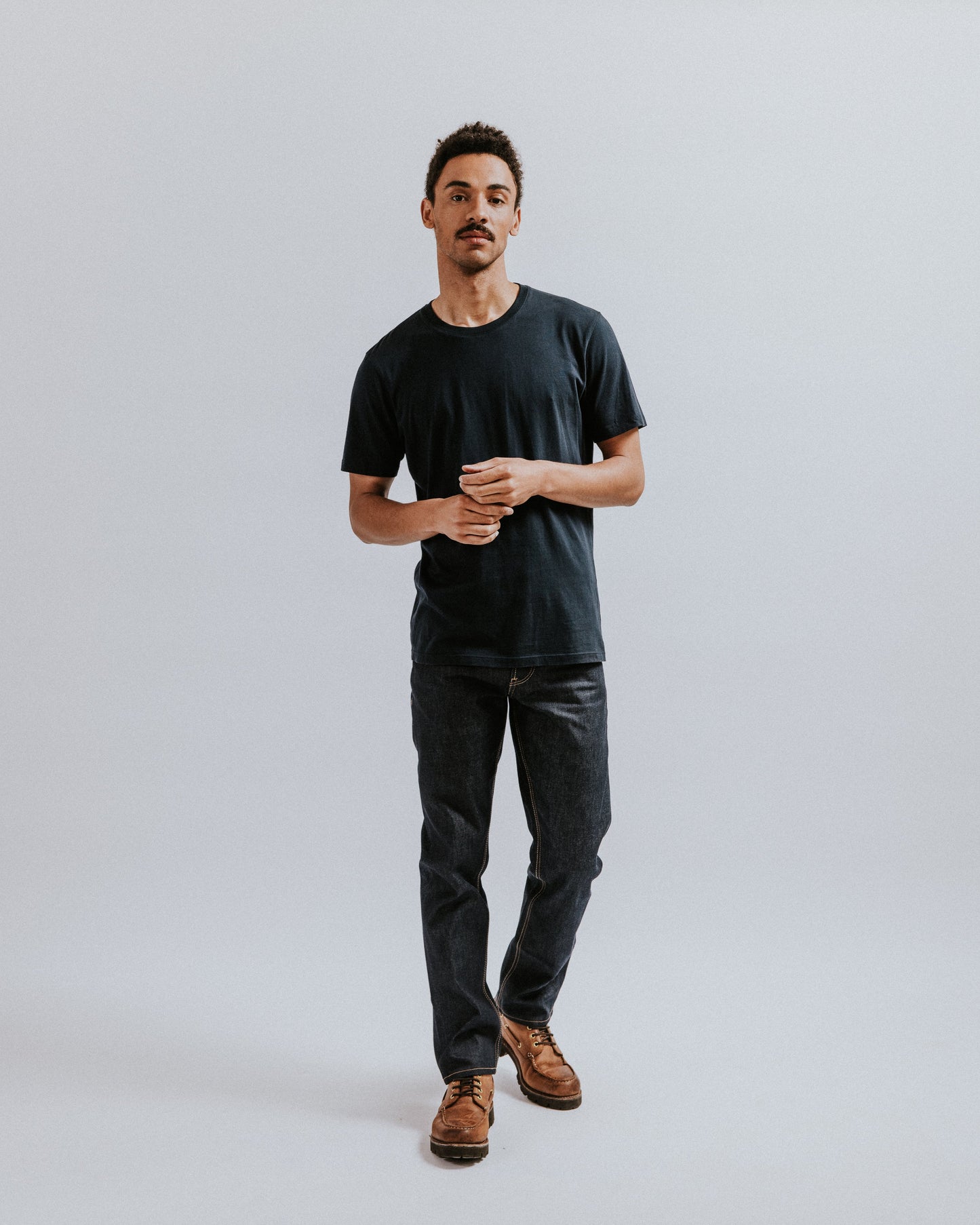 The Hack@ - Organic Denim