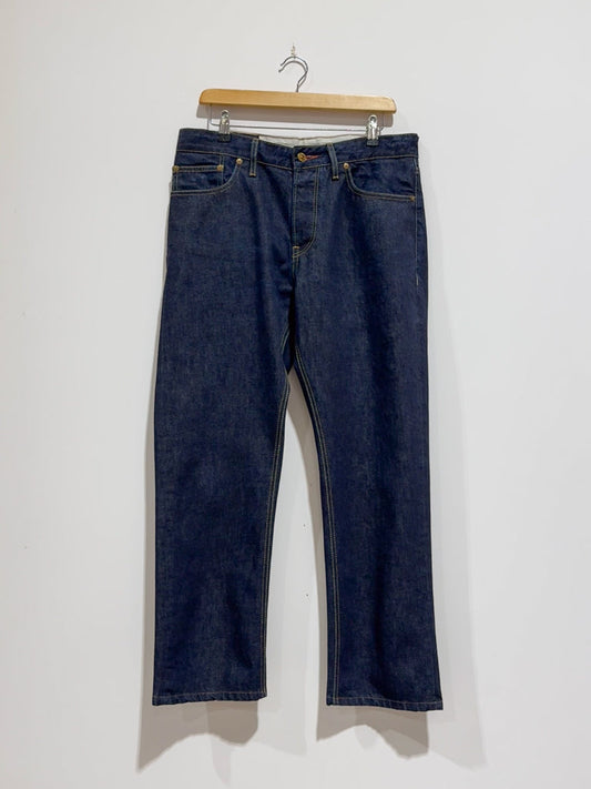 DJB0142- Regular - W33 L28