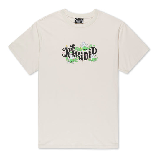 Fly Away Tee (Dust)