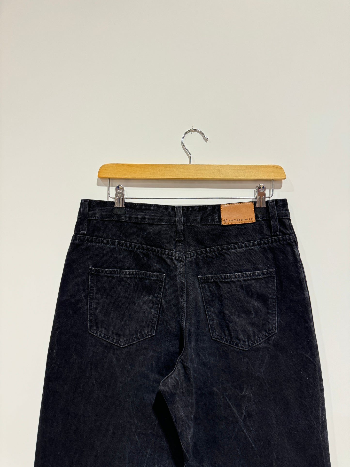 DJB0129 - Edith - W29 L28