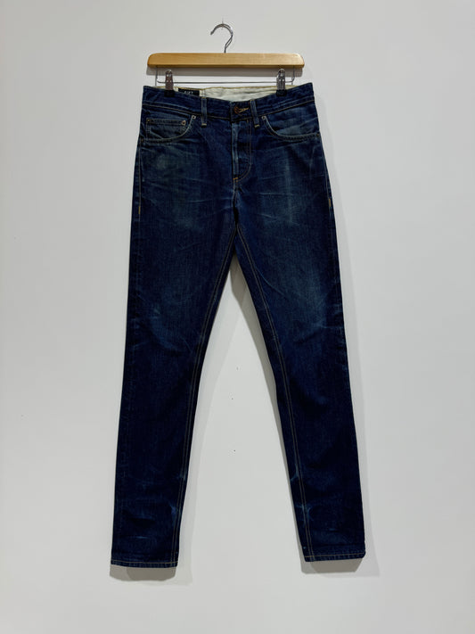 DJB0134 - SkinR - W28 L32