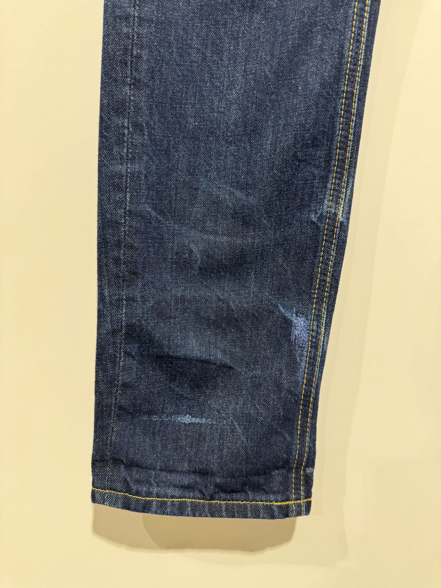 DJB0134 - SkinR - W28 L32