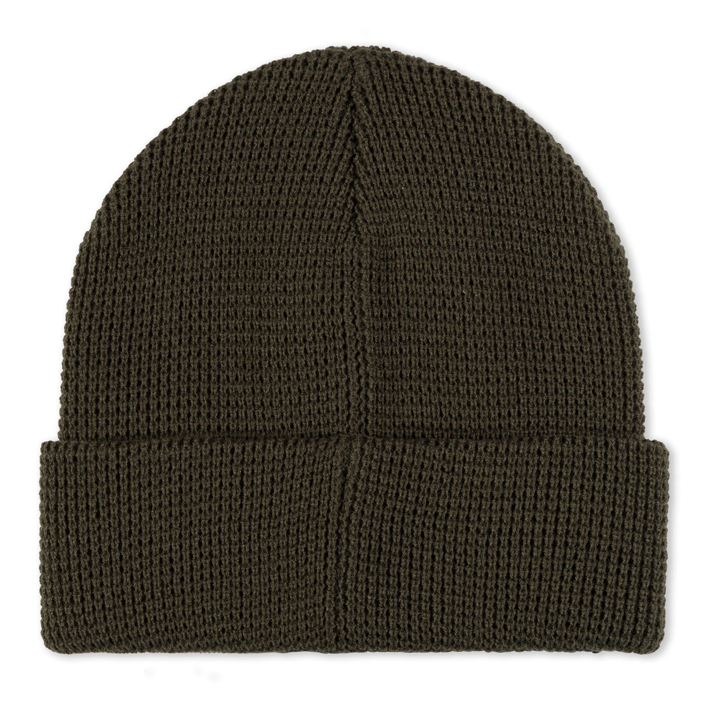 Lord Alien Beanie (Dark Olive)