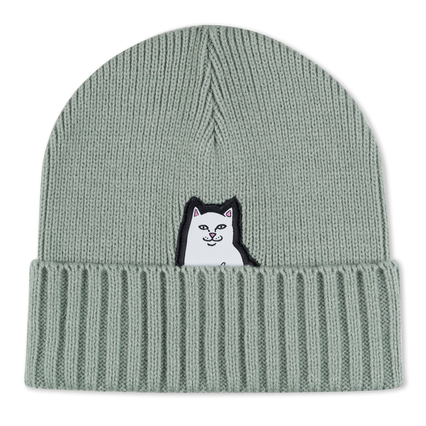 Lord Nermal Beanie  (Sage)