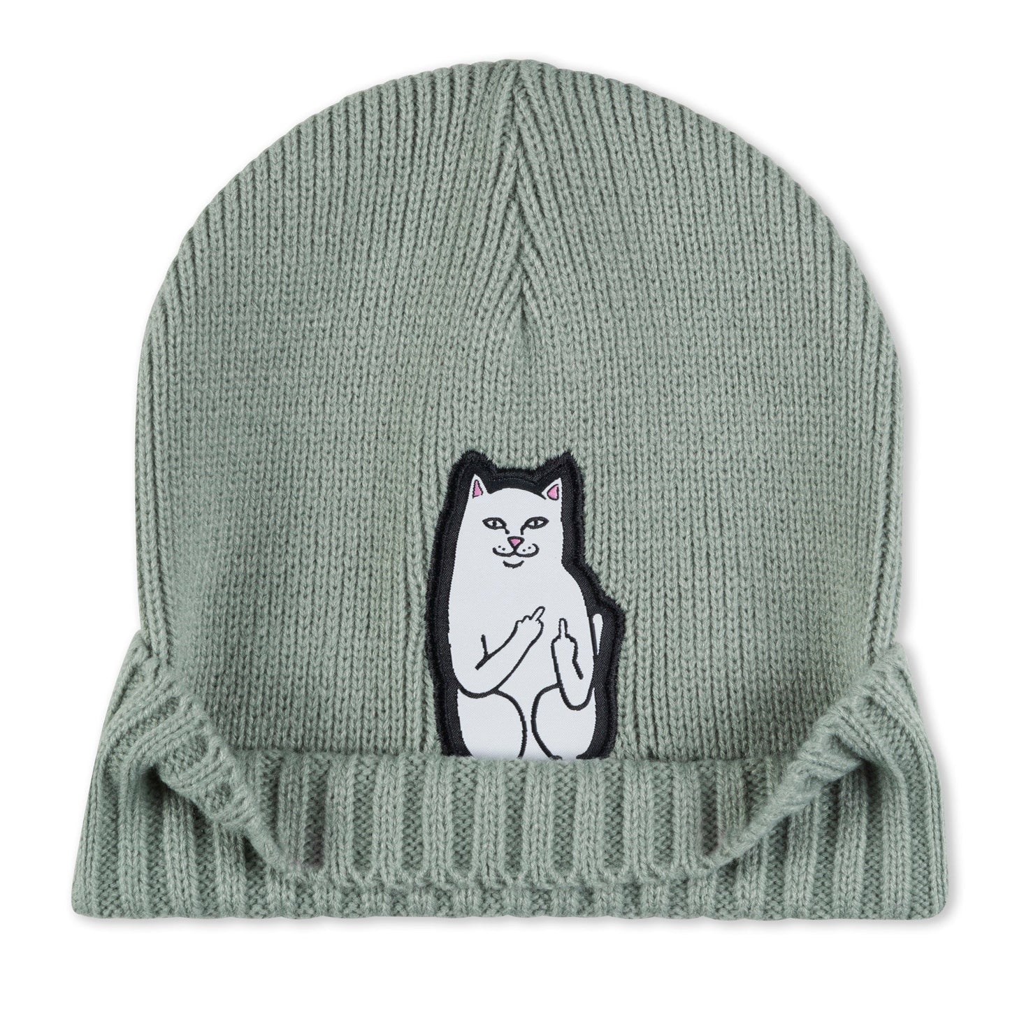 Lord Nermal Beanie  (Sage)