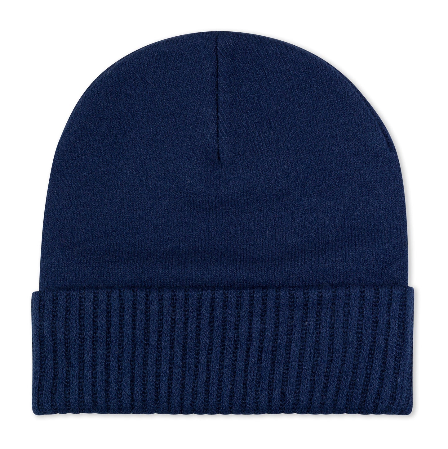 Peeking Nermal Beanie (Dark Slate)