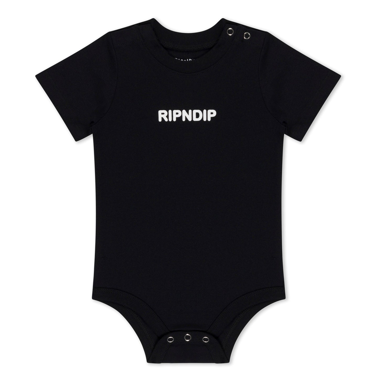 Pet Kitties Onesie (Black)