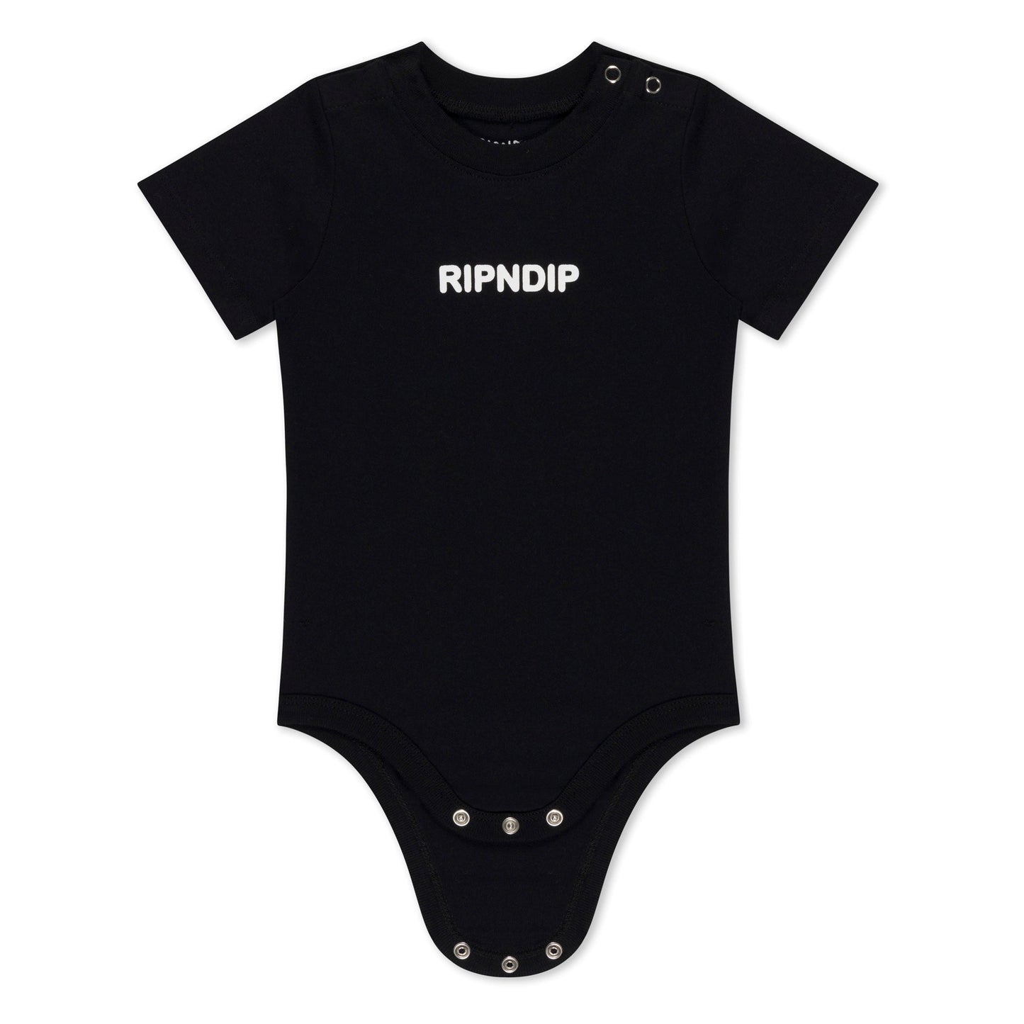 Pet Kitties Onesie (Black)