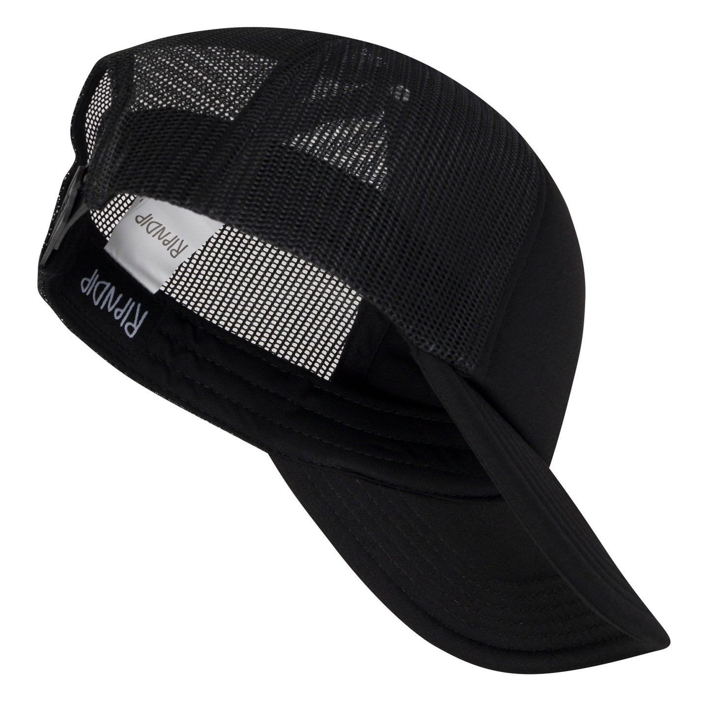 Casetify x Ripndip Nermal Trucker Hat (Black)