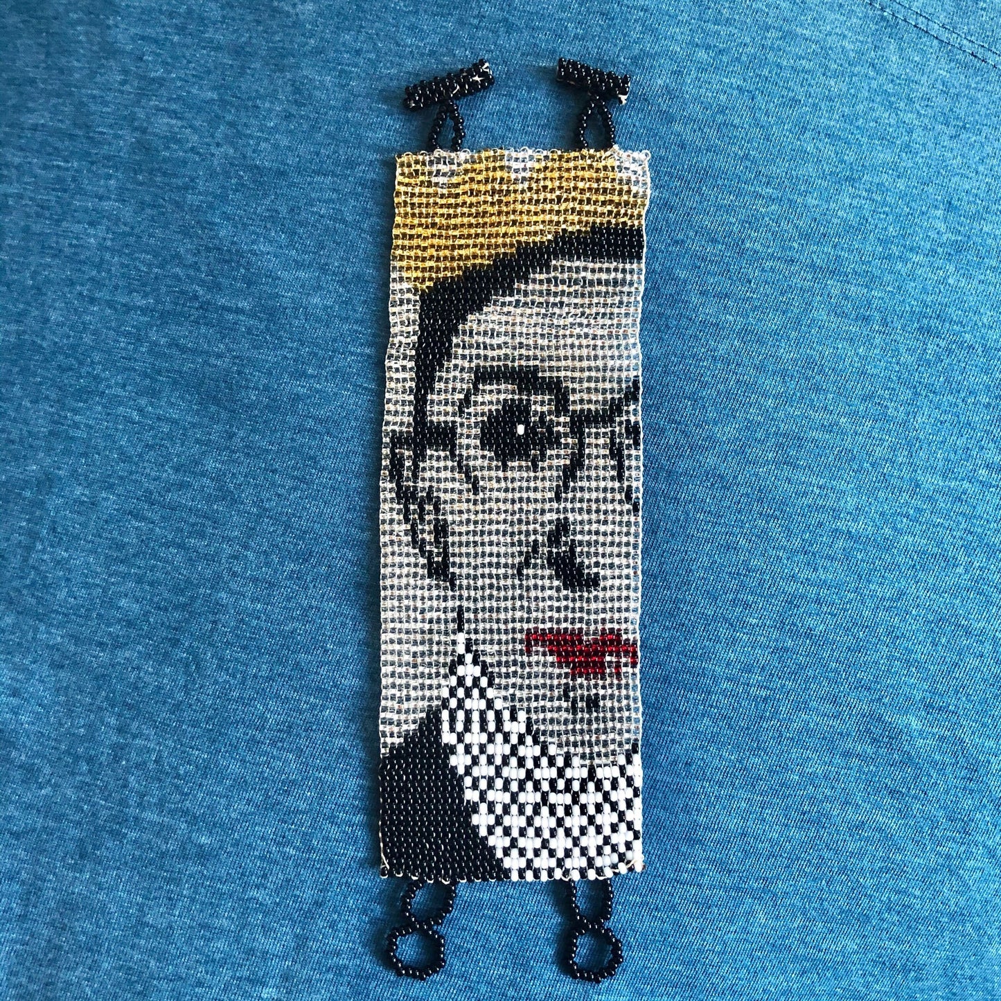 RBG Cuff