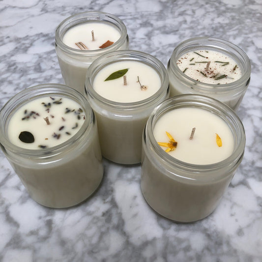 Pride Candles