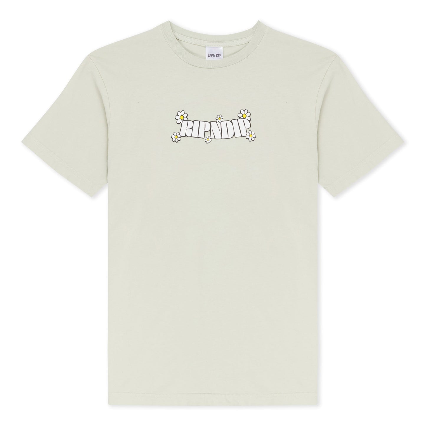 Looking Glass Tee (Sage)
