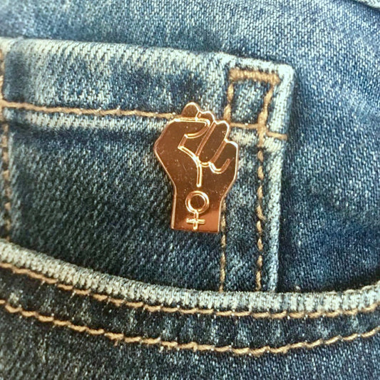 Strong Pin